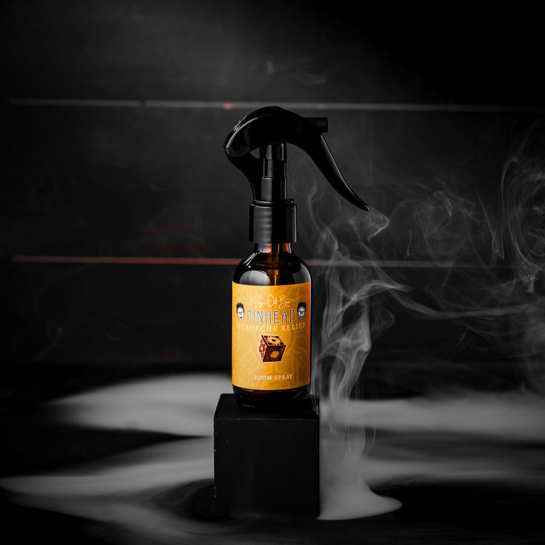 Pinhead Room Spray