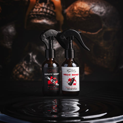 Hello Sidney Room Spray