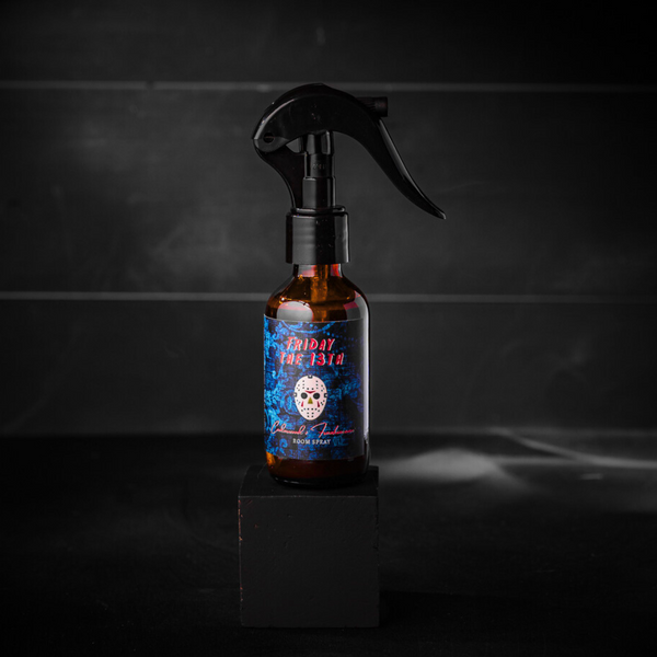Friday the 13th Room Spray