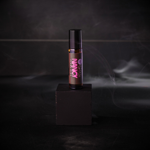Nancy - Final Girl Roller Blend