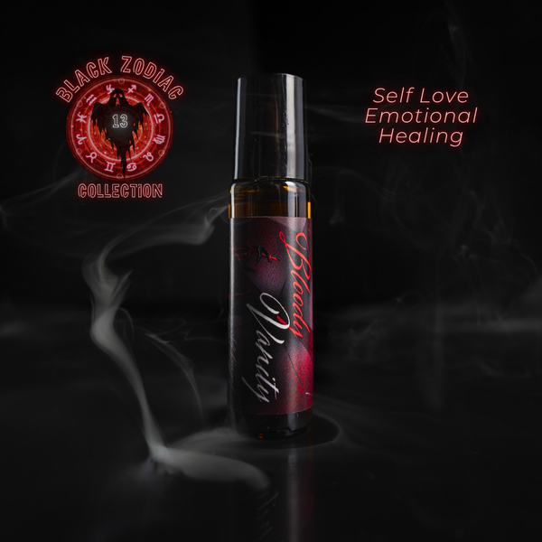 Bloody Vanity Roller Blend