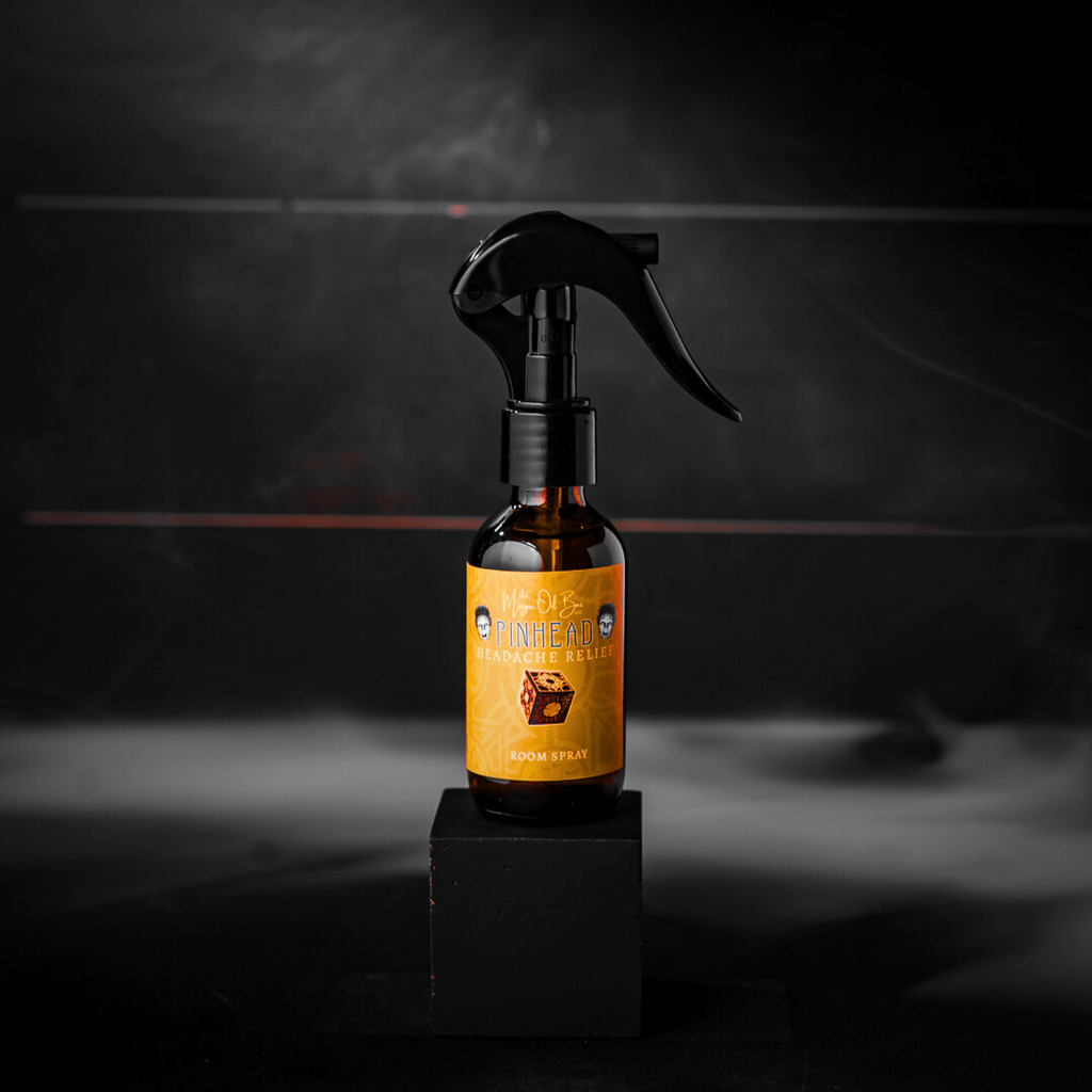 Pinhead Room Spray