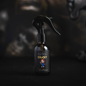 Chucky Room Spray