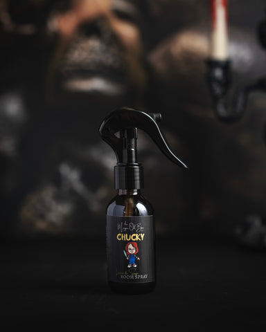 Chucky Room Spray