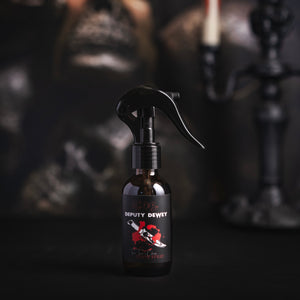 Deputy Dewey Room Spray