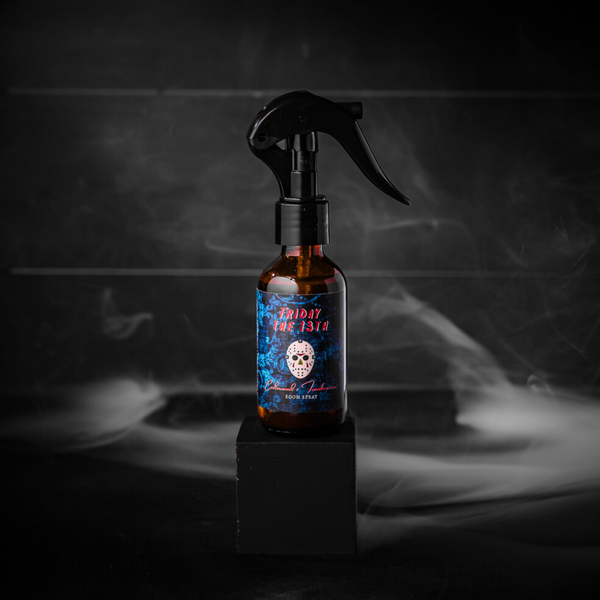 Friday the 13th Room Spray