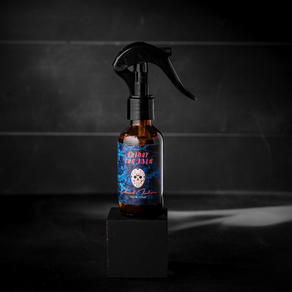 Friday the 13th Room Spray
