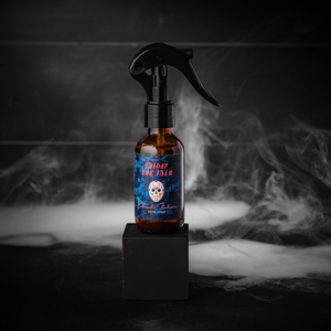 Friday the 13th Room Spray