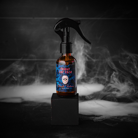 Friday the 13th Room Spray