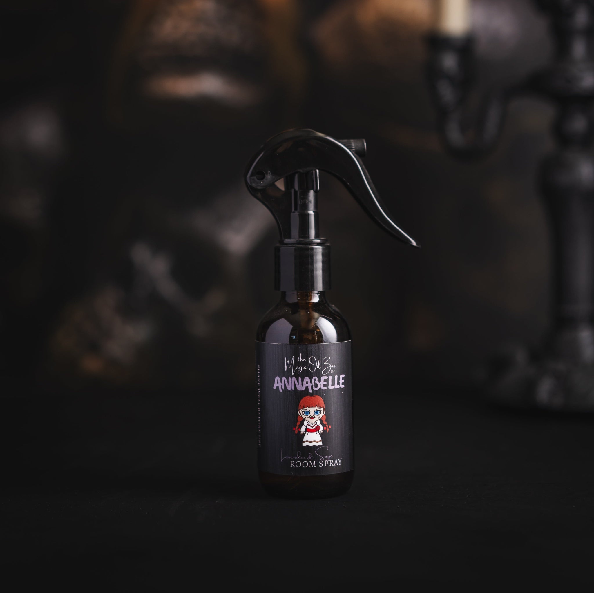 Annabelle Room Spray