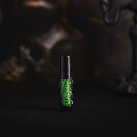Bio-Exorcist Roller Blend