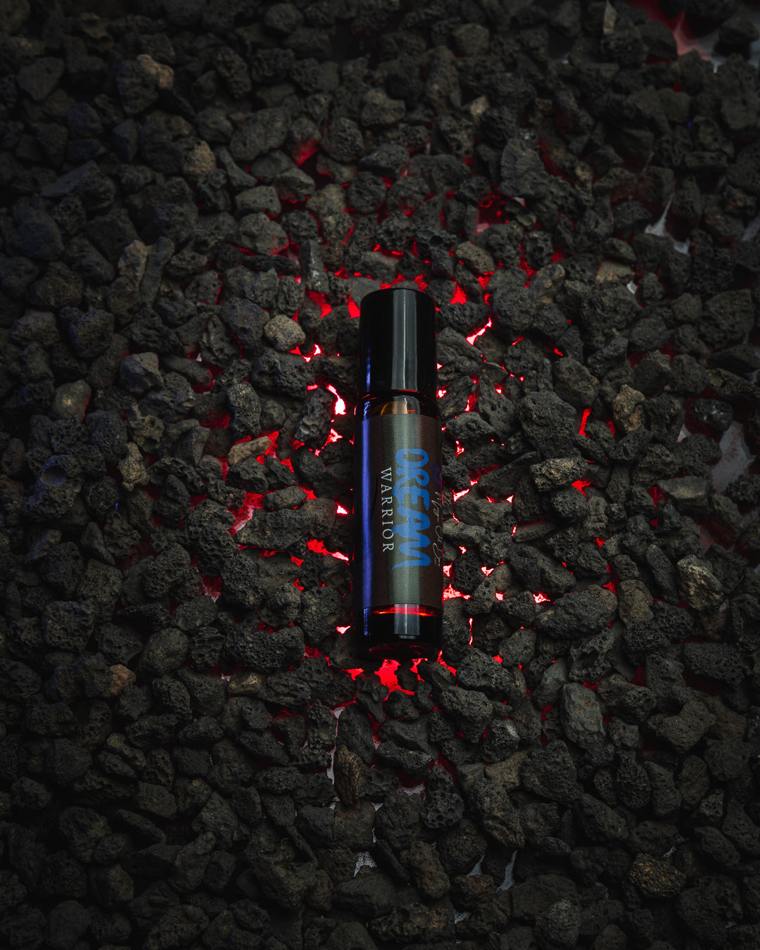 Dream Warrior Blend