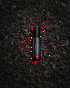 Dream Warrior Blend