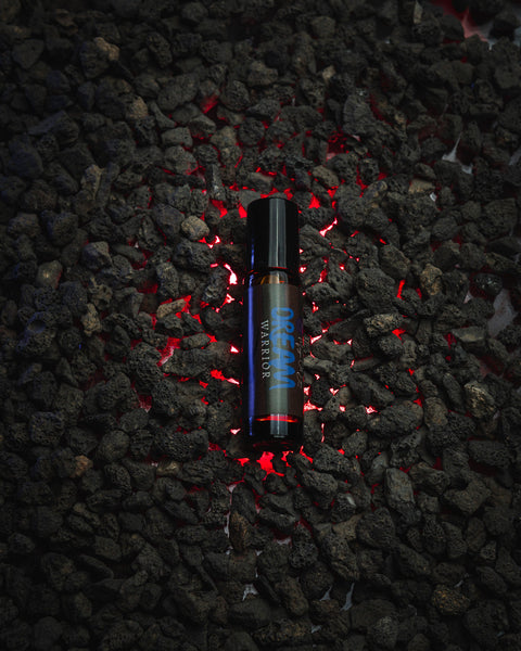 Dream Warrior Blend