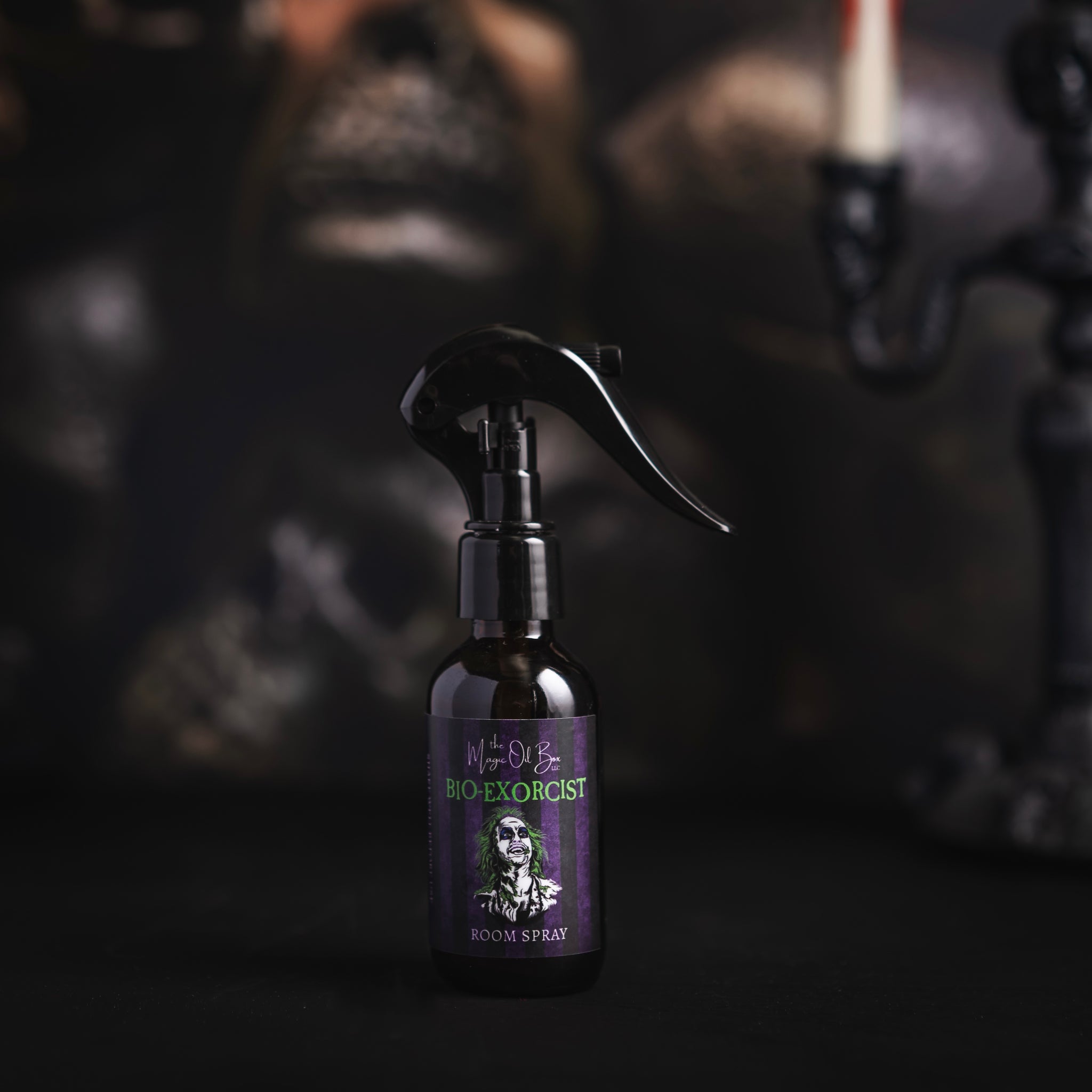 Bio-Exorcist Room Spray
