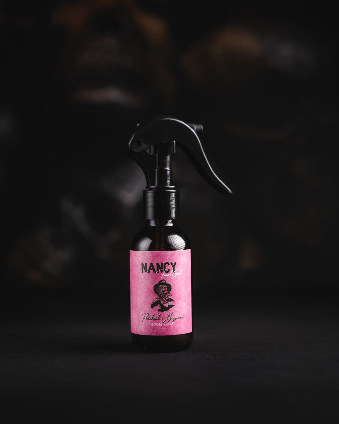 Nancy - Final Girl Room Spray