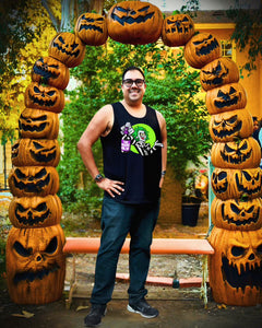 Bio-Exorcist Tank (Men's)