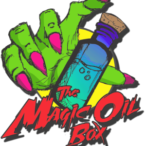 The Magic Oil Box LLC