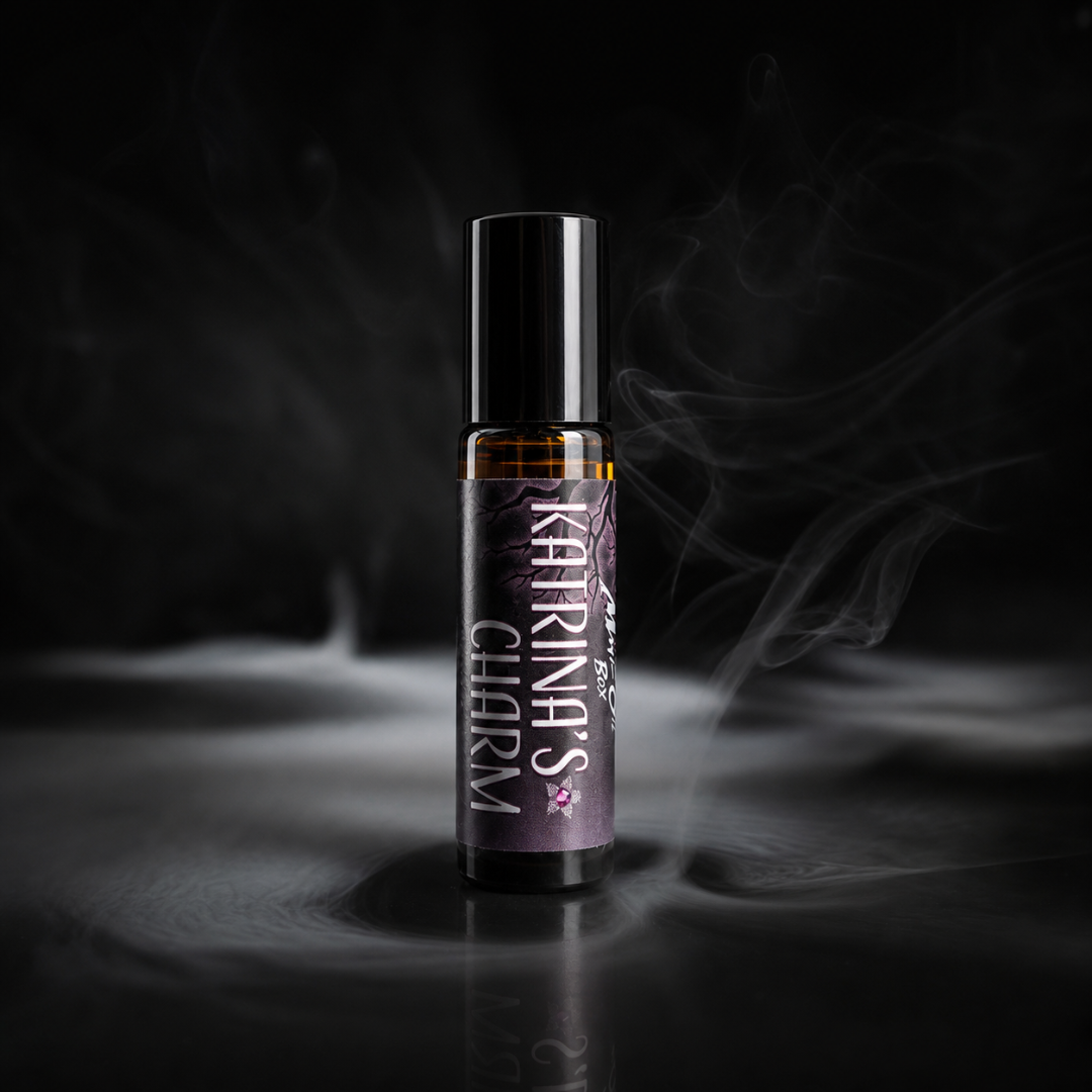 Katrina's Charm Roller Blend