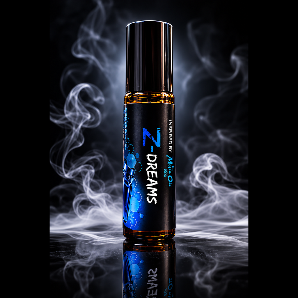 Z Dreams Roller Blend