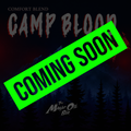 Camp Blood Room Spray