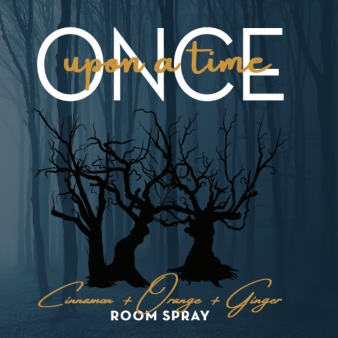 Once Upon A Time