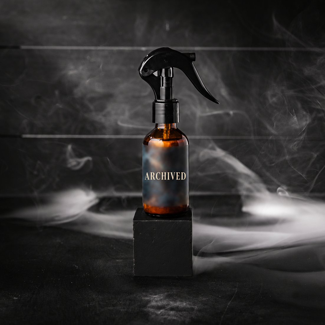 Confidence Room Spray