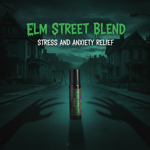 Elm Street Blend Banner