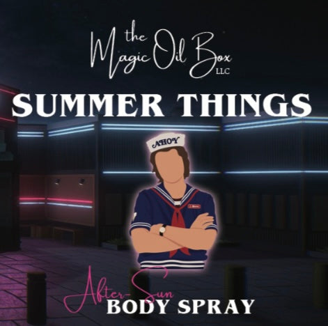 Summer Things