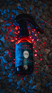 Friday the 13th Room Spray