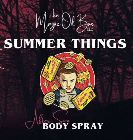Summer Things