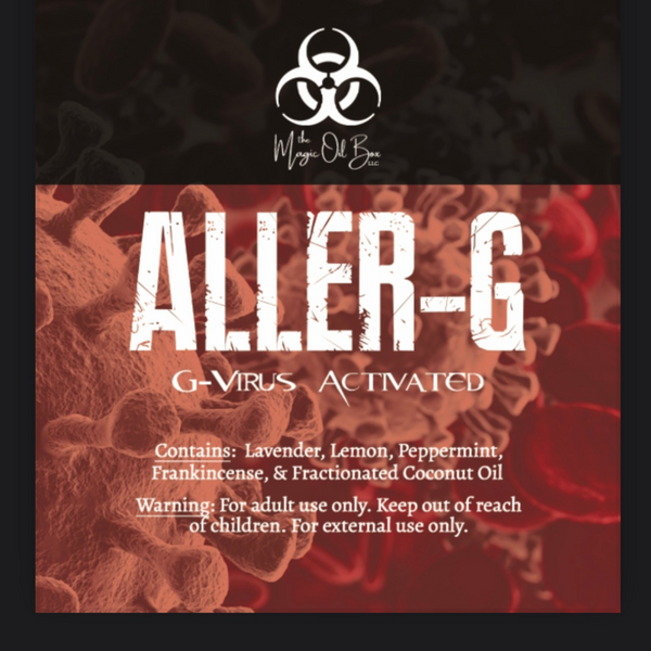 Aller-G (Resident Evil)